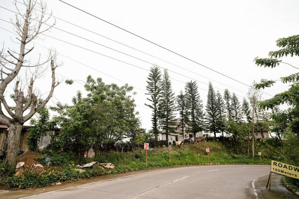The Old Country Stone House Villa Cebu Exteriör bild